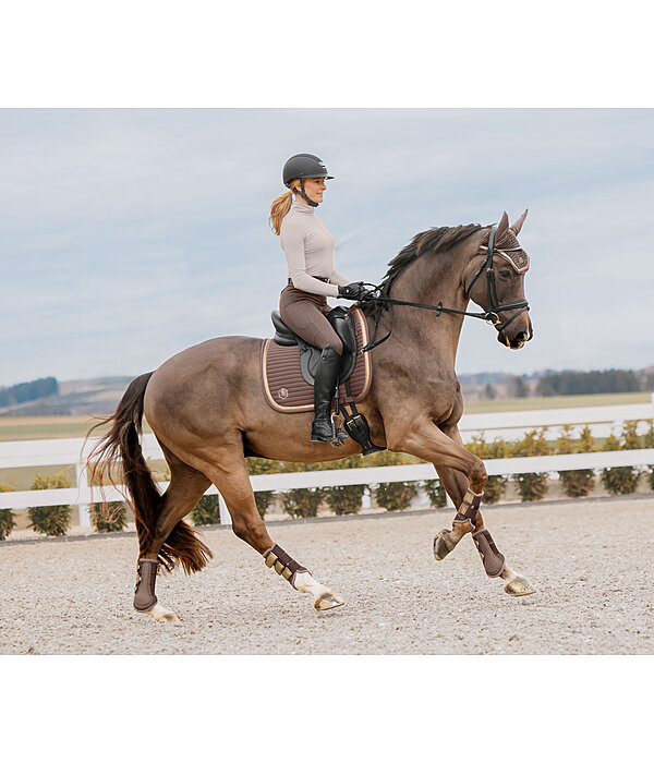 Saddle Pad Glitter