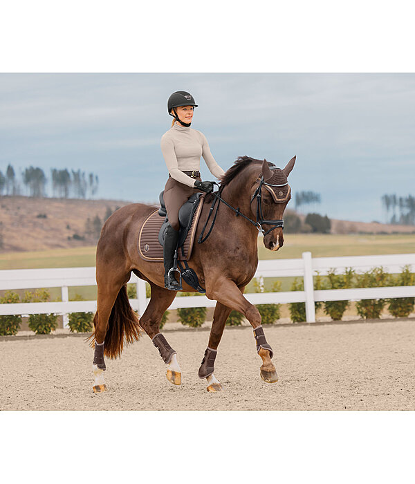 Saddle Pad Glitter