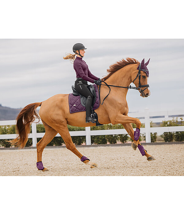 Saddle Pad Signature II