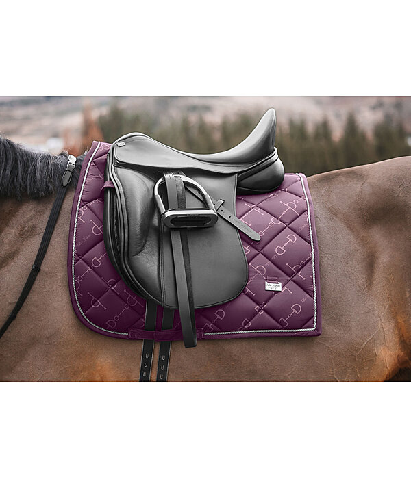 Saddle Pad Signature II