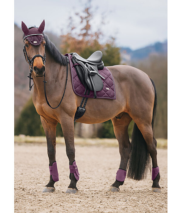 Saddle Pad Signature II