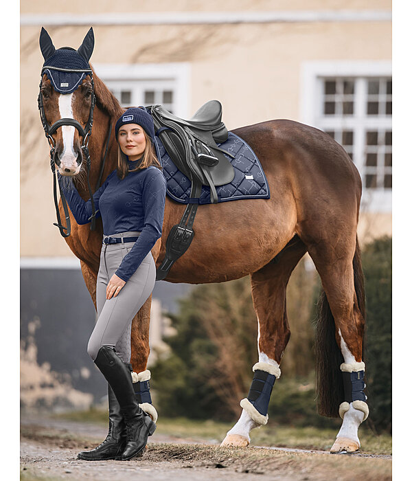 Saddle Pad Signature II