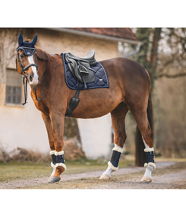 Saddle Pad Signature II