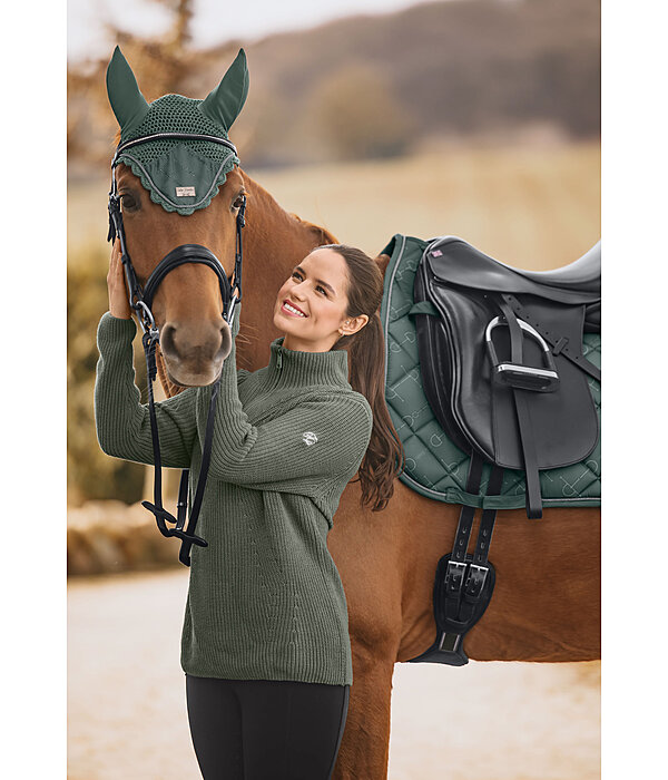 Saddle Pad Signature II