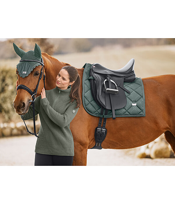 Saddle Pad Signature II