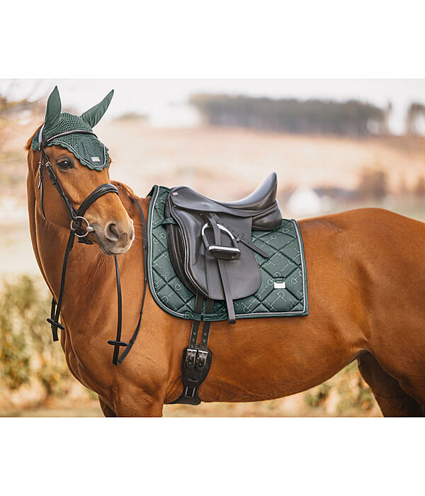 Saddle Pad Signature II