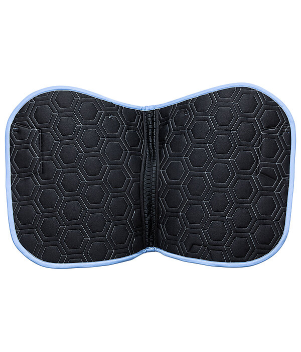 Saddle Pad Mesh Technology