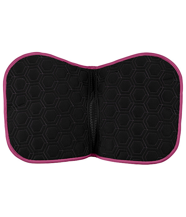 Saddle Pad Mesh Technology