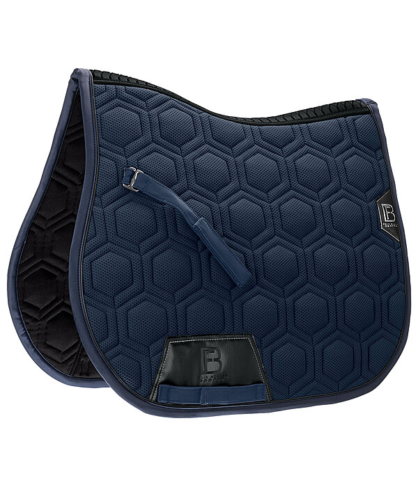 Saddle Pad Mesh Technology