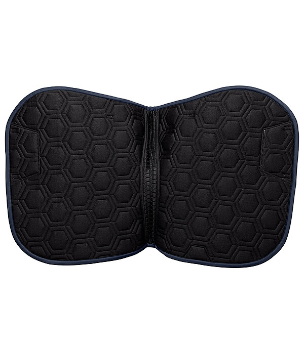 Saddle Pad Mesh Technology