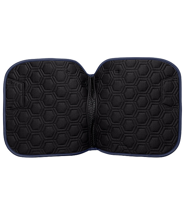 Saddle Pad Mesh Technology