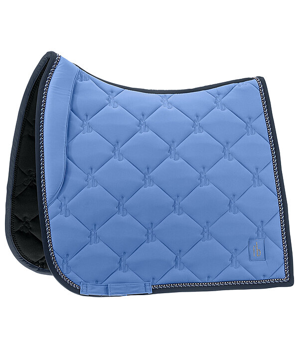 Saddle Pad Twotone & Crystal