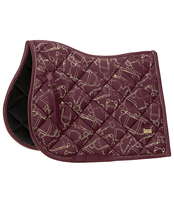 Saddle Pad Signature III