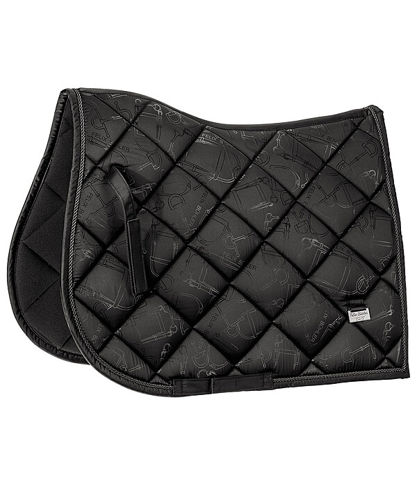 Saddle Pad Signature III