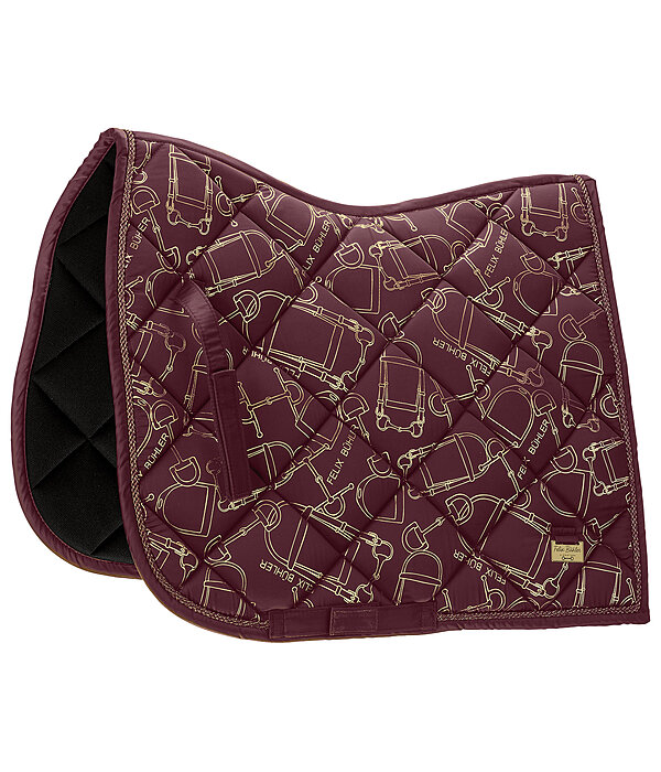 Saddle Pad Signature III