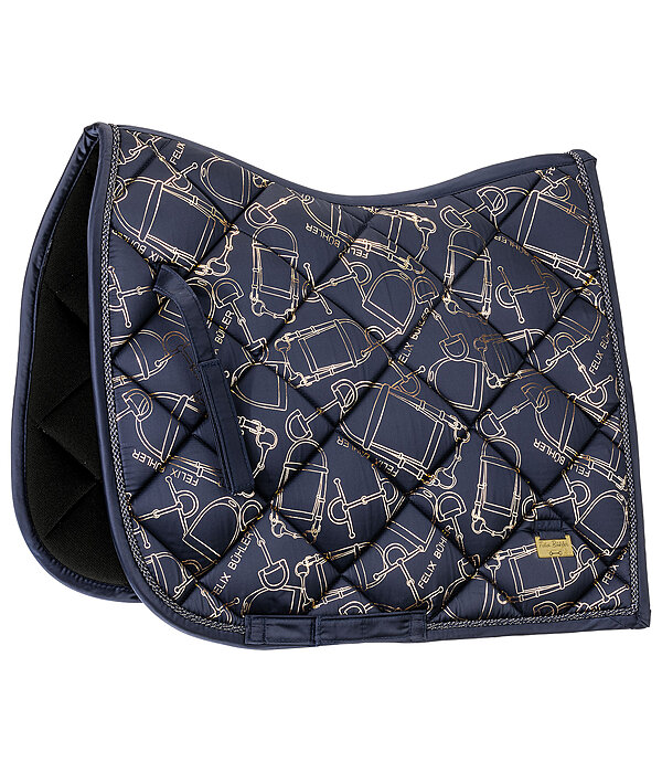 Saddle Pad Signature III