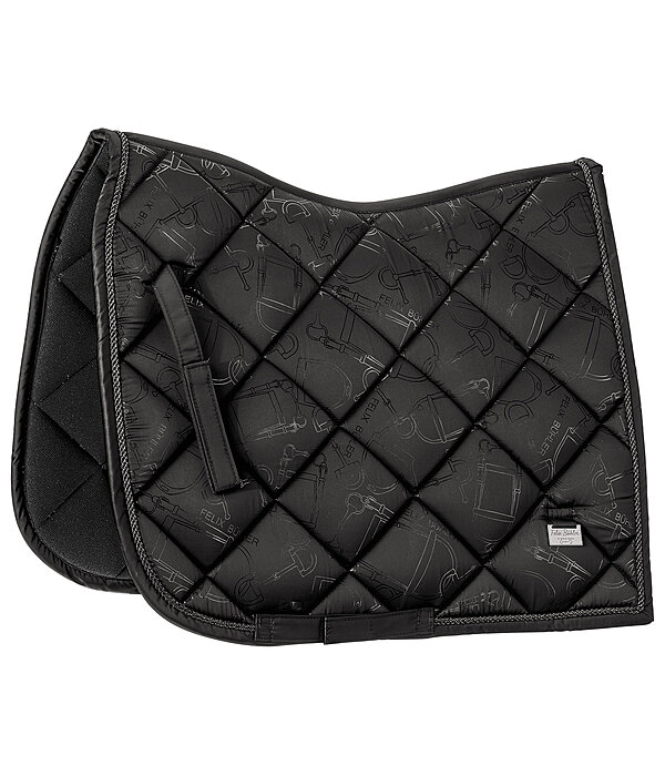 Saddle Pad Signature III