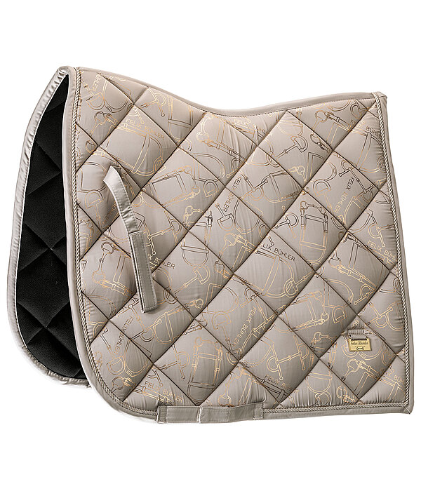 Saddle Pad Signature III