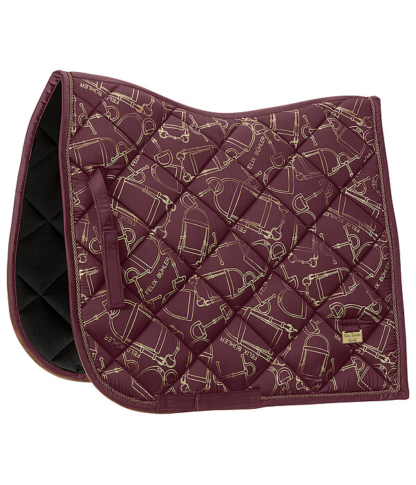 Saddle Pad Signature III