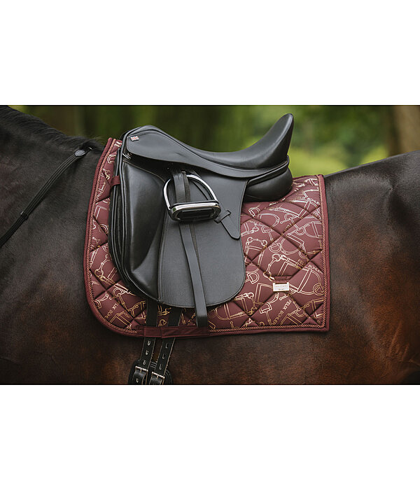 Saddle Pad Signature III
