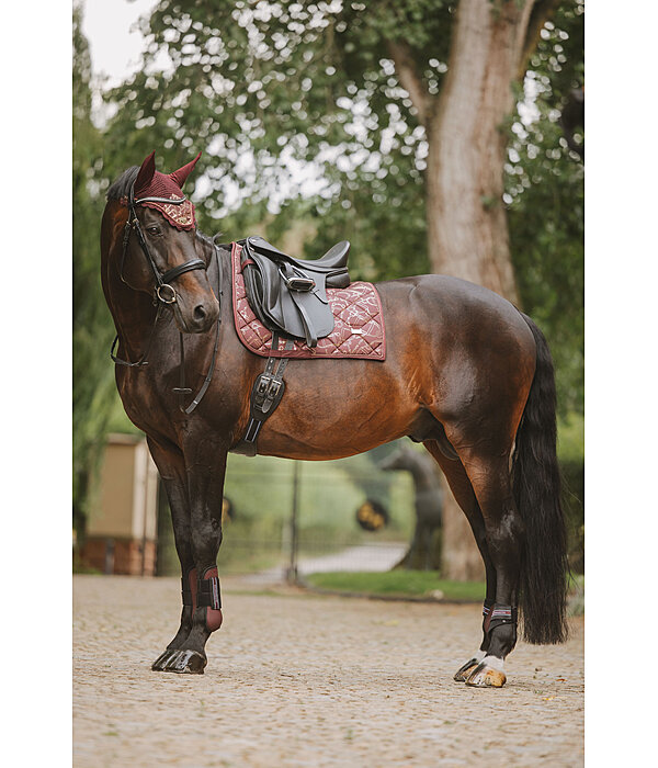 Saddle Pad Signature III