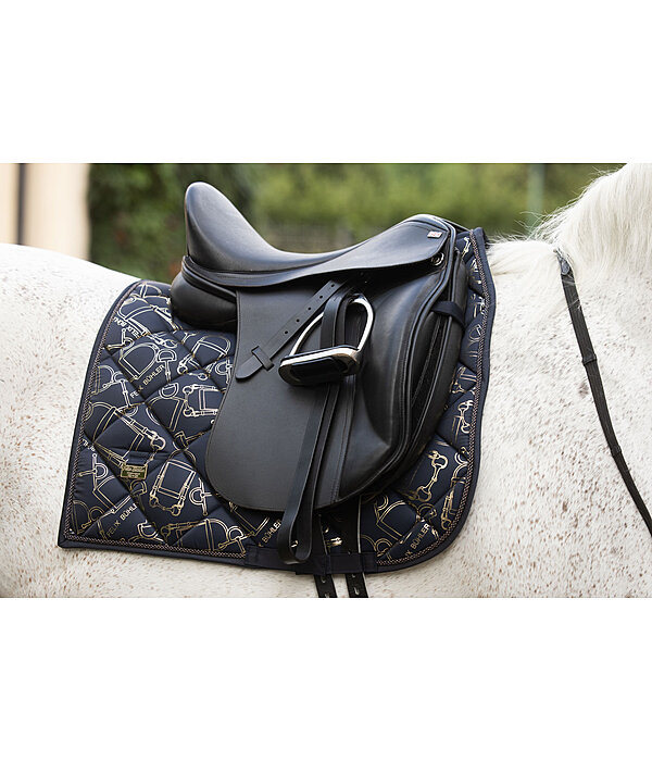 Saddle Pad Signature III