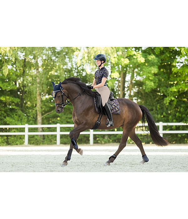 Saddle Pad Signature III