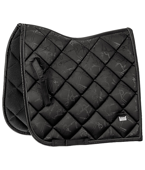 Saddle Pad Signature III