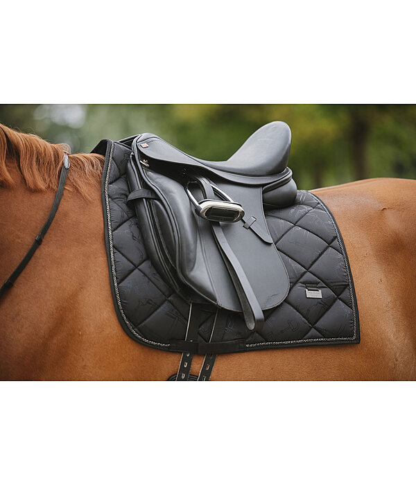 Saddle Pad Signature III