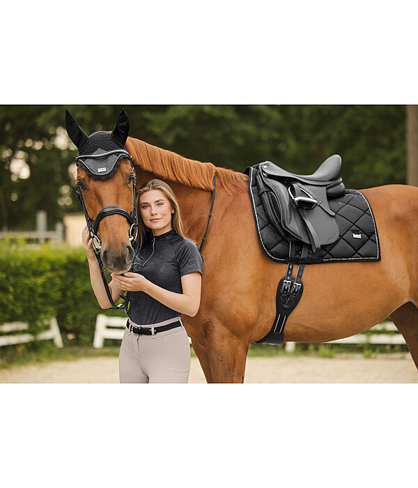 Saddle Pad Signature III