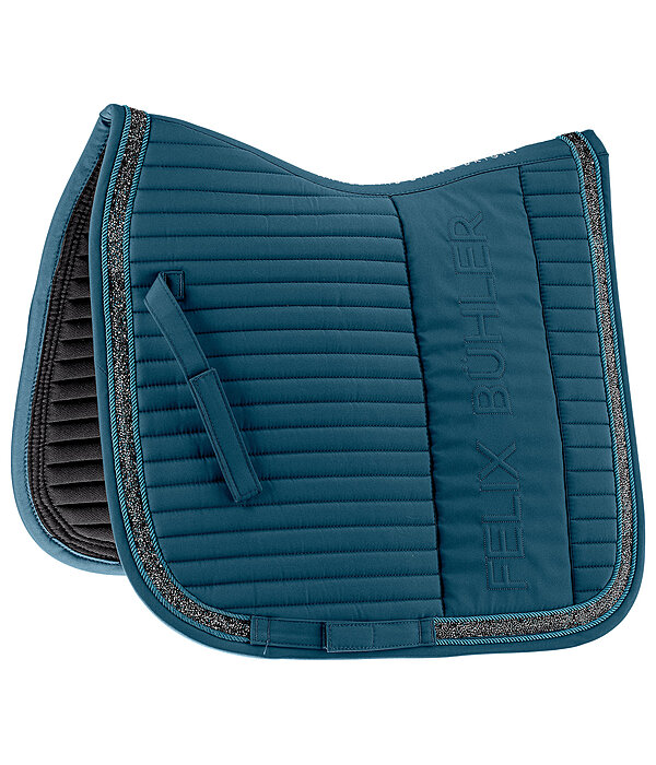 Saddle Pad Glitter Stone