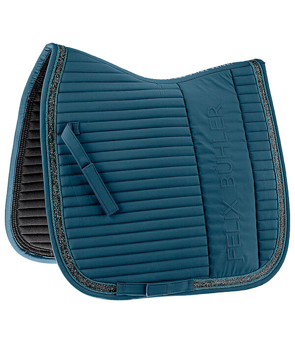 Saddle Pad Glitter Stone