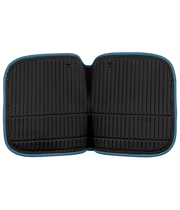 Saddle Pad Glitter Stone