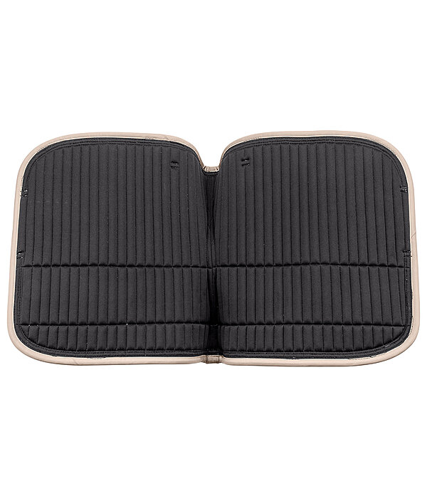 Saddle Pad Glitter Stone
