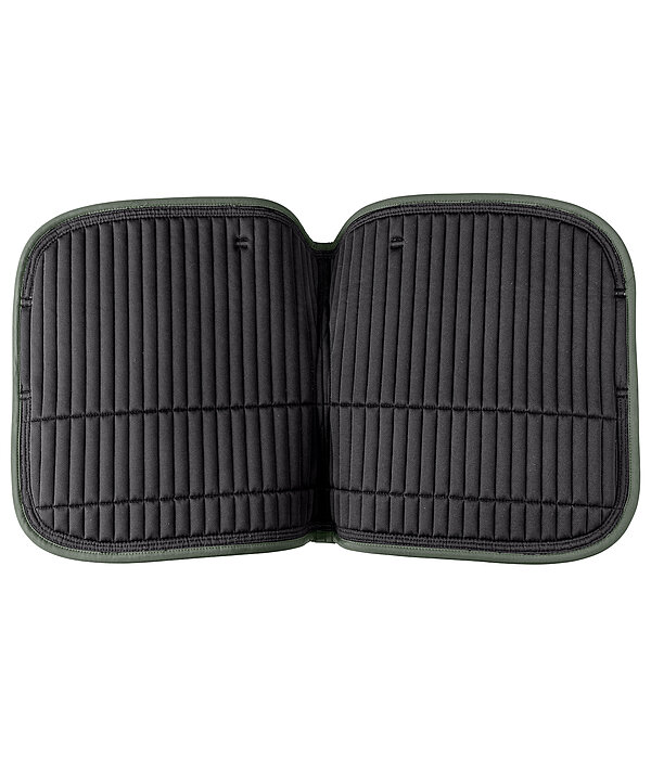 Saddle Pad Glitter Stone