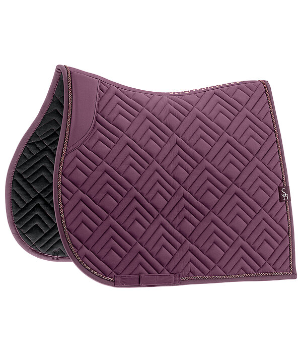 Saddle Pad Glimmering