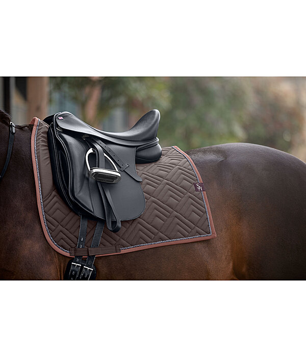 Saddle Pad Glimmering