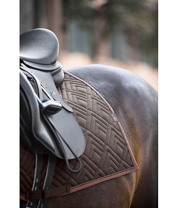 Saddle Pad Glimmering