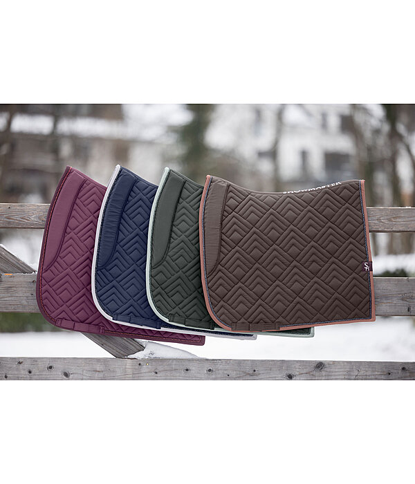 Saddle Pad Glimmering