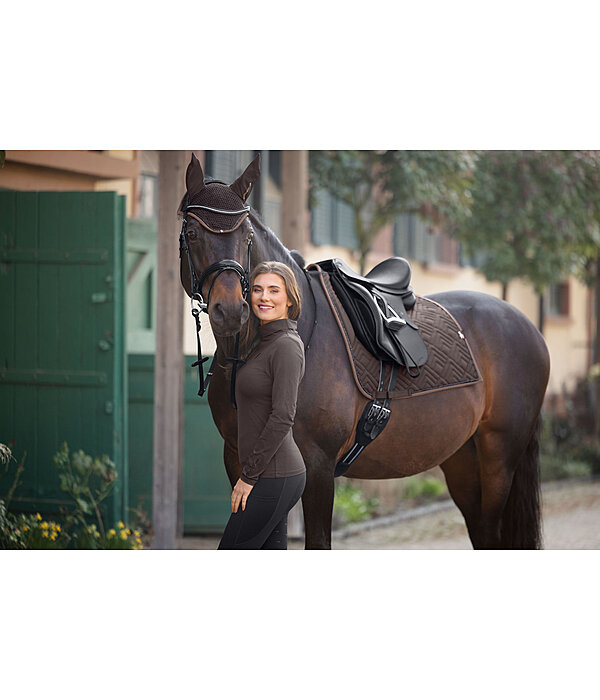 Saddle Pad Glimmering