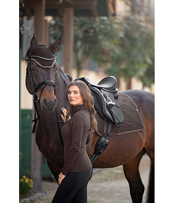 Saddle Pad Glimmering