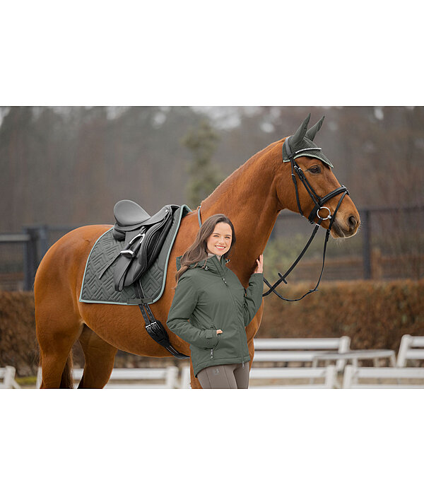 Saddle Pad Glimmering