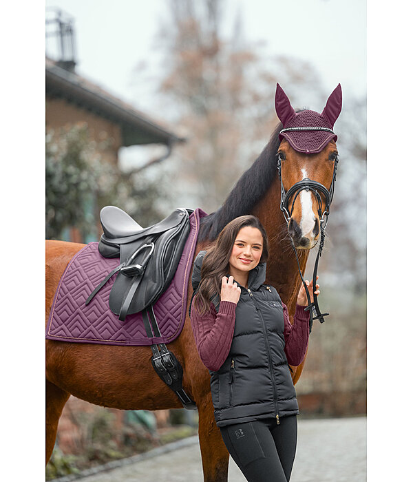 Saddle Pad Glimmering