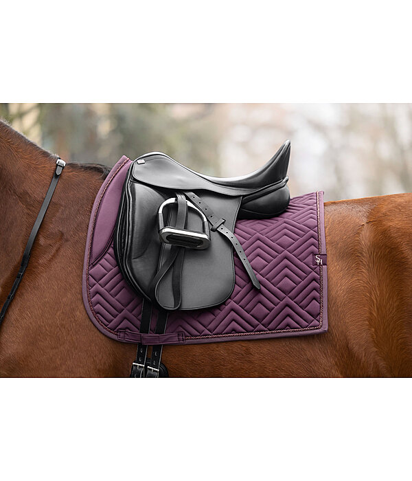 Saddle Pad Glimmering