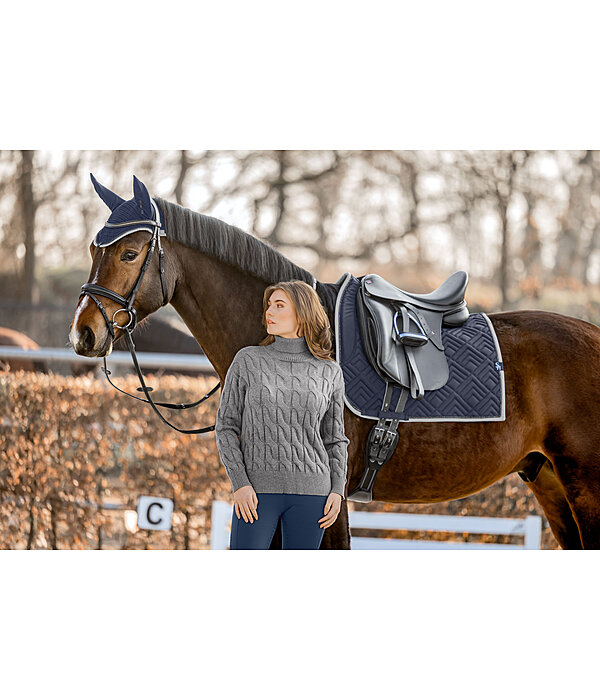 Saddle Pad Glimmering