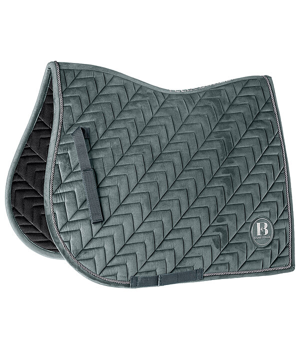 Saddle Pad Velvet