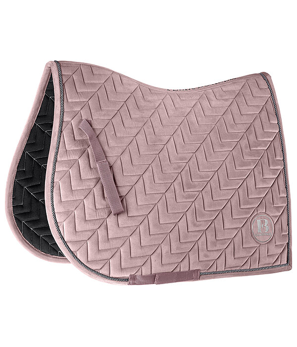 Saddle Pad Velvet