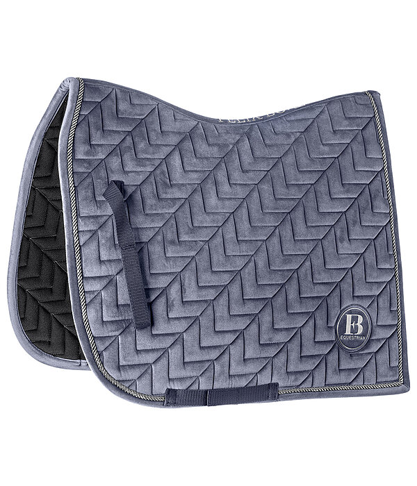 Saddle Pad Velvet