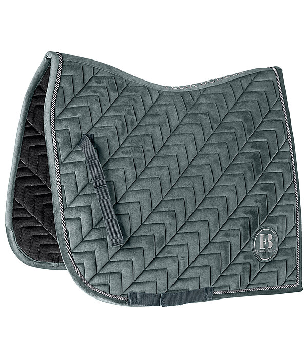 Saddle Pad Velvet