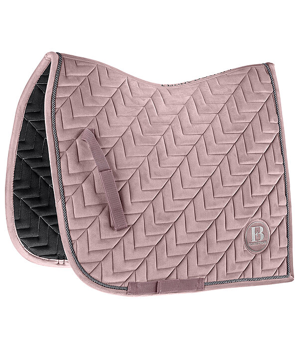 Saddle Pad Velvet